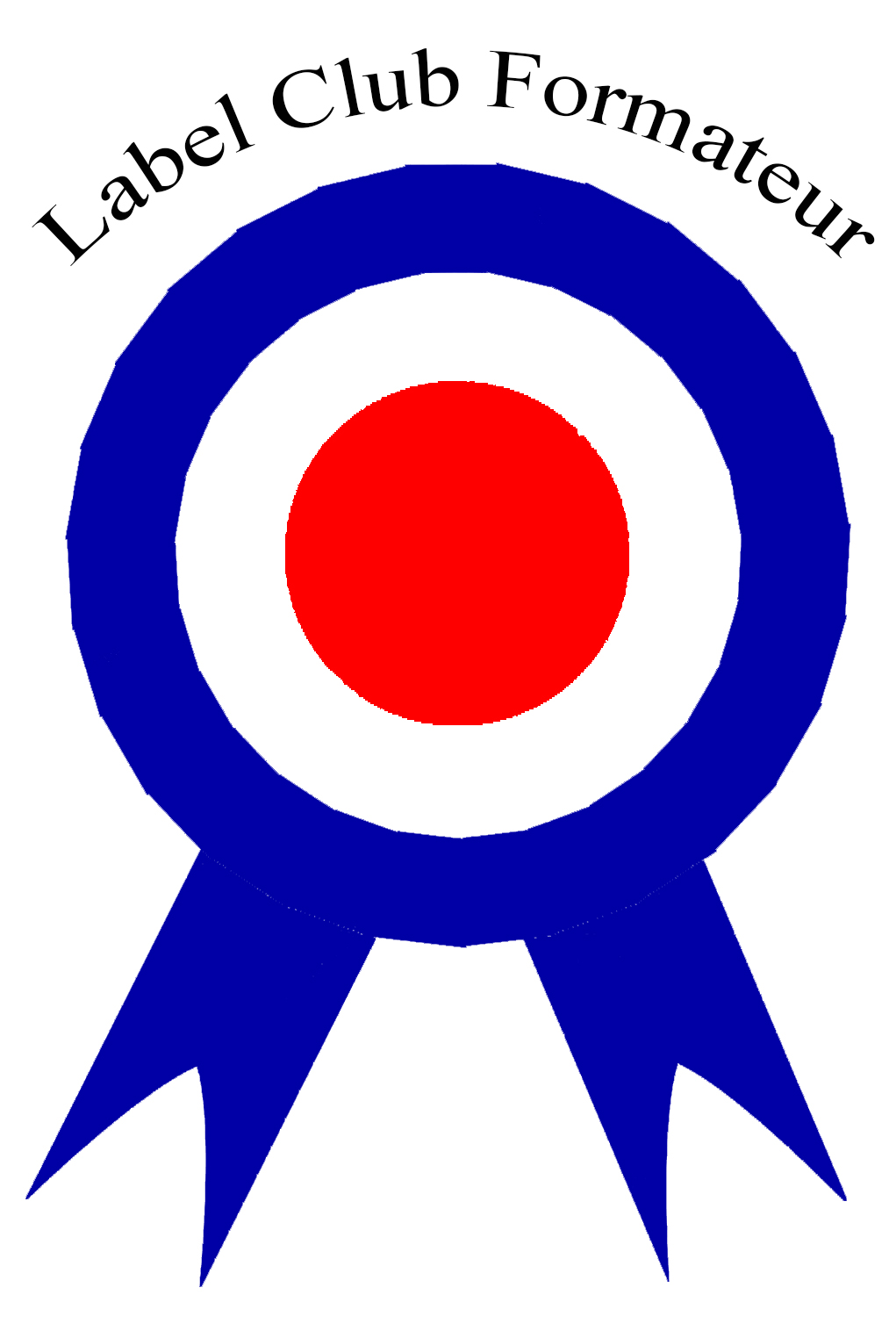 Label club formateur